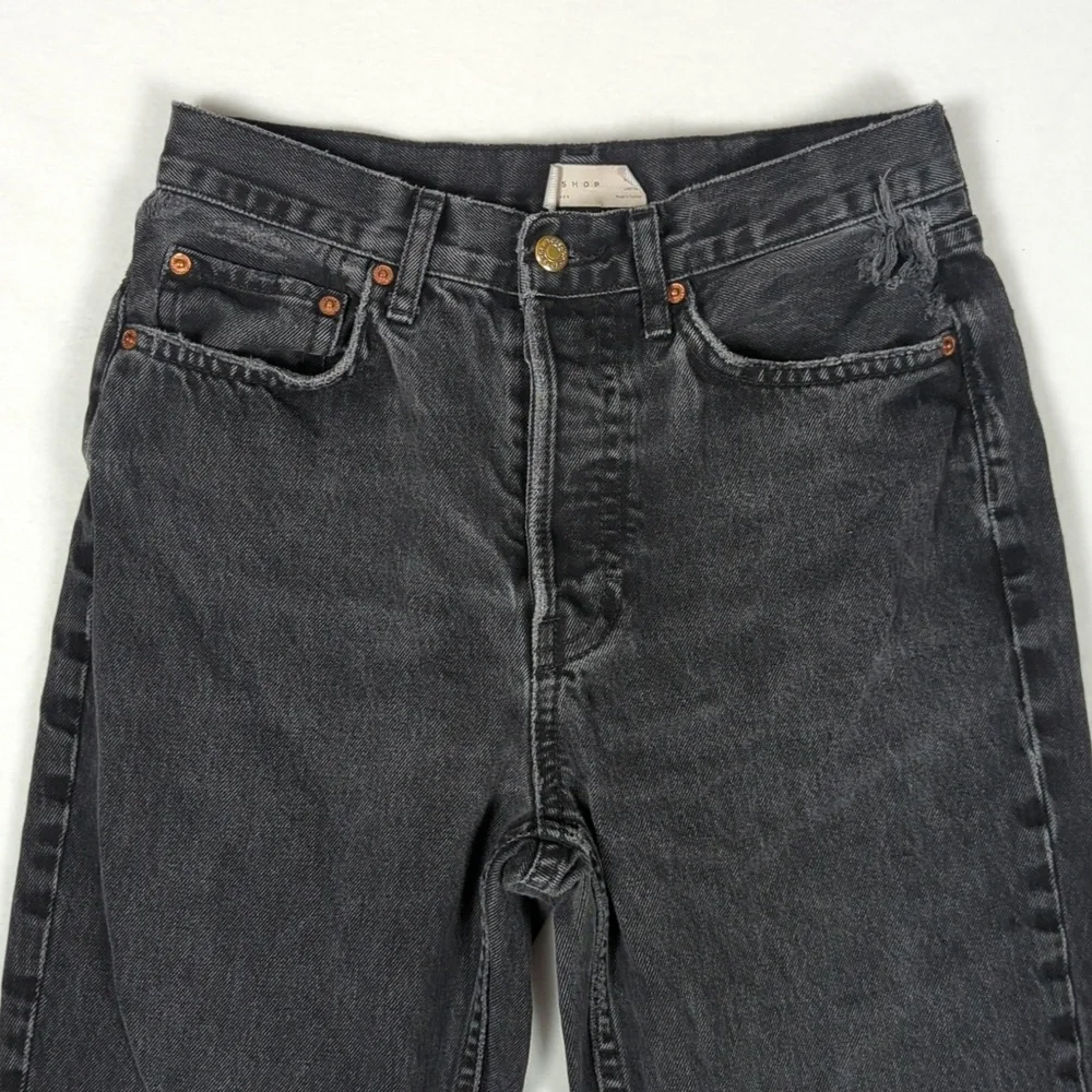 Topshop item details